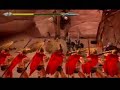 PSP 300 March to Glory Play 02