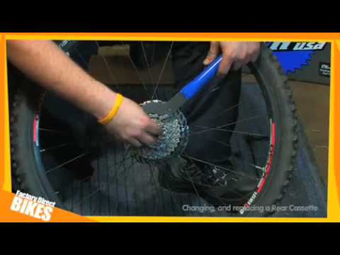 How+to+shift+gears+on+a+bike+video
