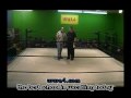 WWA4 Ref Montessa Vs Miguel Guererro