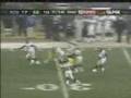 2004 NFC Wild Card Game: Vikings at Packers