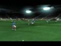 FIFA 09 C.Ronaldo 35m goal!!!