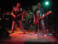 Chekov/Cottbus: Lesca Punk (Punk, Ungarn, live) - Original