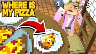 Hide And Seek Pizza Party Roblox Welcome To Bloxburg