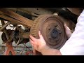 Click here to watch this video c10 Rear Brake Repair Part 8