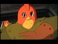 Hero of the Valley (Spoilers Ahoy!) Nausica� AMV
