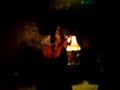 Kate Walsh - Your Song @ Electroacoustic Club
