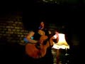 Kate Walsh - Your Song @ Electroacoustic Club