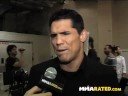 Frank Shamrock interview Frank Shamrock interview