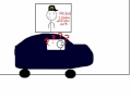 do you want fries with that?  stick figure version 