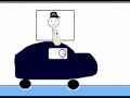 do you want fries with that?  stick figure version 