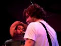 Ween 10-3-2003 Vancouver Dancing in the Show Tonight