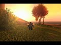 SUPER SPEED running - Isle of Quel'Danas - World of Warcraft