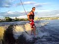 First time trying 180\