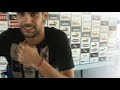 Ethelontes skouras camp IAAF World Athletics Final Thessaloniki 2009 by sfp