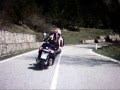 The Three Wheelers Club - Le strade del Road To Ciociaria