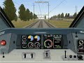 my Acela Crash Actvitiy for MSTS