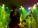 Bl[A]dflowerz Live - Sajidas Song | 26.12.07 N�rnberg Hirsch