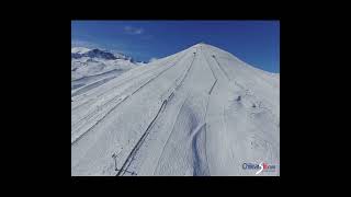 Videos of El Colorado ski trails