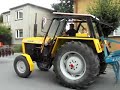 Defilada sprz?tu rolniczego - Tak si? bawi polska wie? -do?ynki Budzy? 2008 cz.1 Defilada sprz?tu rolniczego - Tak si? bawi polska wie? -do?ynki Budzy? 2008 cz.1