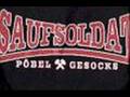 PÖBEL & GESOCKS --LECK MICH AM ARSCH--