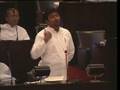 Comrade Gamini Ratnayaka - Budget 2009 (part 01)