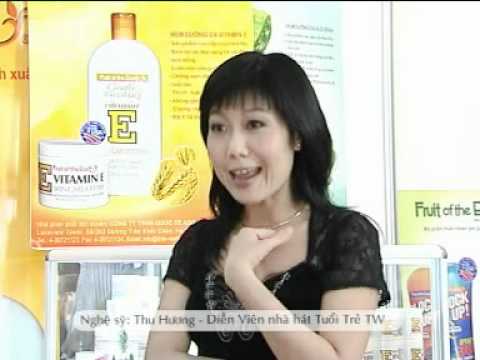 fotevietnam - Tặng kem dưỡng da Vitamin E 113 Không chỉ là giấc mơ ! Nhân ngày Phụ nữ Việt Nam, hãng mỹ phẩm Fruit of the Earth (FOTE) Mỹ tặng một lọ kem dưỡng da Vitamin ...