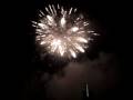 Новорічний музичний салют / Musikfeuerwerk Silvester 2009 (part 2)