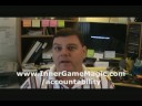Being Accountable