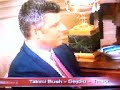 Takimi-Bush-Sejdiu-Thaqi