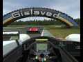 Audi R8 Battle for First (GTR2) Audi R8 Battle for First (GTR2)