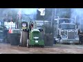 310 Express delivers 1st place finish at NTPA tractor pull