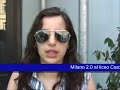 Maturità 2008: la terza prova al liceo Carducci