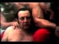 ED ASNER in SWEATY SEX SCENE!!! GROSS!!!