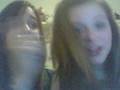 videos de 2008 at my house with Monica.