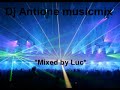 Dj antoine musicmix