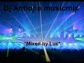 dj antoine musicmix