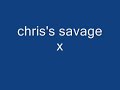 savage x and mmgt 3.0