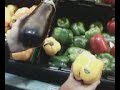 berenjena i pimiento