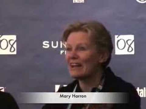 Mary Harron
