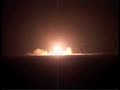 Iran launches satellite carrier into orbit 2008.08.17 Iran launches satellite carrier into orbit 2008.08.17