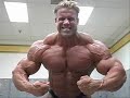 The Fight For Mr Olympia - Jay Cutler VS. Ronnie Coleman