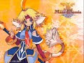 Mana Khemia : Alchemist of Al-Revis OST : Hey!