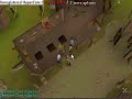 Runescape - Jerry 102 gets 99 Range!!!!!!