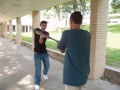 physic project-lightsaber fight