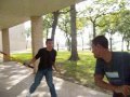 physic project-lightsaber fight