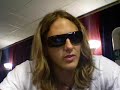q   a with christopher cleveland