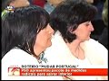 O presidente do PSD propôs hoje, em Bragança, medidas radicais para combater a desertificação do interior, que passam pela regionalização, já em 2009. Declarações de Luís Filipe Menezes, presidente do PSD