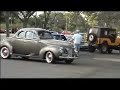 5o. Encontro de V8 de Bras�lia