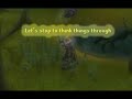 Runescape - Rise Against - Behind Closed Doors