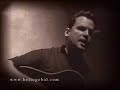 Mark Kozelek a l\